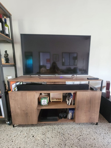 Mueble Para Televisor