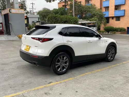 Mazda CX-30 2.5 Grand Touring Lx Awd 4x4 At 2022 Edición 100 Años