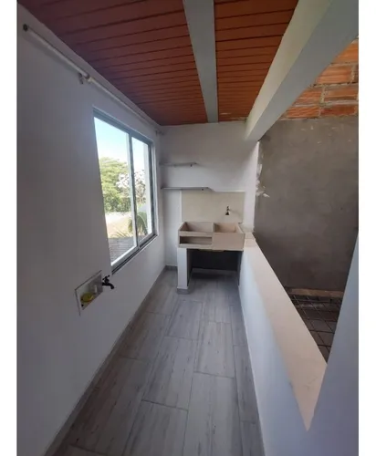 Vendo Apartamento Vereda El Sango, Guarne