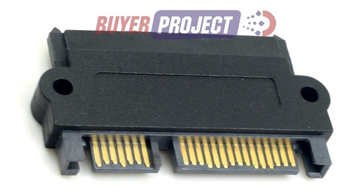 Adaptador Convertidor Disco Duro Sff 8482 Sas A Sata 22 Pin
