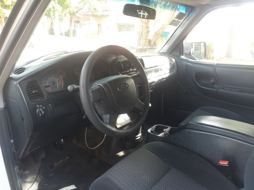 Ford Ranger 3.0 Cd Superduty 4x4 2011