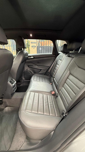 Volkswagen Taos 1.4 250 Tsi Highline