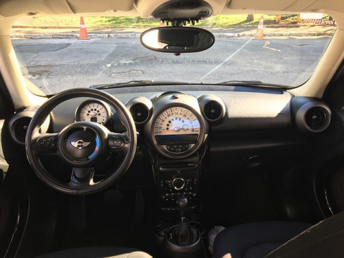 Mini Cooper Countryman 1.6 Chilii 120 Cv Aspirado