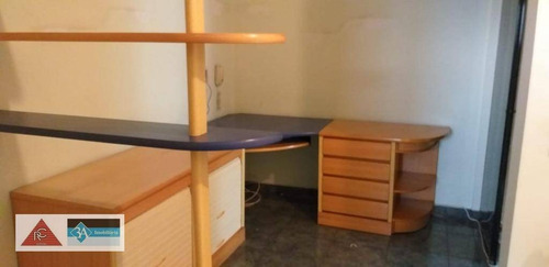 Cobertura Com 4 Dormitórios À Venda, 134 M² Por R$ 650.000,00 - Penha De França - São Paulo/sp - Co0307