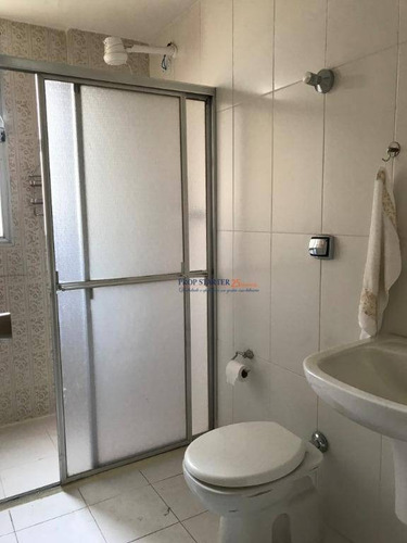 Imagem 15 de 30 de Apartamento À Venda, 75 M² Por R$ 800.000,00 - Jardim Paulista - São Paulo/sp - Ap0134