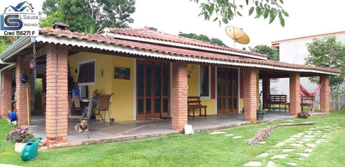 Imagem 2 de 15 de Chácara Para Venda Em Pinhalzinho, Zona Rural, 2 Dormitórios, 3 Vagas - 1032_2-1186165