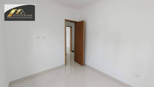 Imagem 19 de 23 de Sobrado Com 3 Dormitórios À Venda, 100 M² Por R$ 590.000 - Vila Guilhermina - Praia Grande/sp - So0263