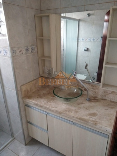 Imagem 9 de 19 de Sobrado Para Venda No Bairro Jardim Brasília (zona Leste), 3 Dormitórios, 2 Suíte, 4 Vagas, 250 M - 6565