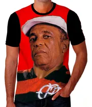 Comprar Camiseta Camisa Bezerra Silva Cantor Mpb Samba Pagode Raiz 3