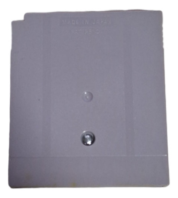 Loopz Game Boy Color - Usado (Usado)