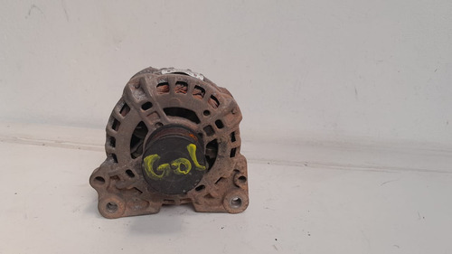 Alternador Gol 2017 A 2020 Motor 1.0 3cc Vw Up! Com Ar Cond (Usado)