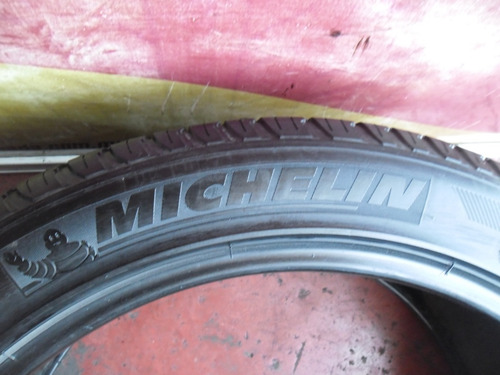 Llanta 295 40 22 Michelin Latitude Tour Mf 182 (Usado)