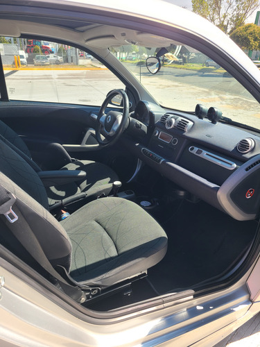 Smart Fortwo 1.0 Passion Nave L3 At