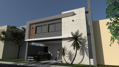 Casa Nueva En Venta En Real De Oaxtepec