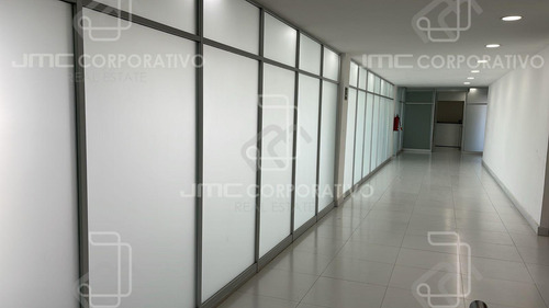 Oficina Penthouse En Renta, Clle. Avena, Col. Granjas México