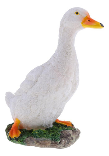 Estatuas De Animales De Resina En Miniatura 2x Adornos De