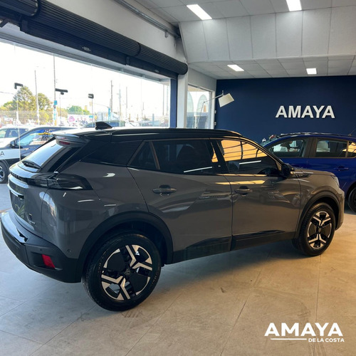 Peugeot 2008 1.0 Gt T200 Cvt