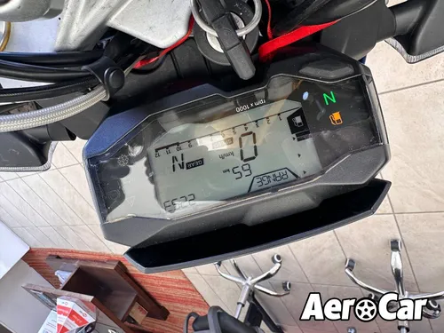 Bmw G 310 Gs Gs 300 Cc. 2024 Impecable! Aerocar