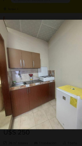 Se Alquila Suites Amobladas En La Av. Francisco De Orellana