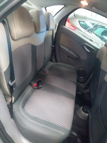Fiat Siena Essence