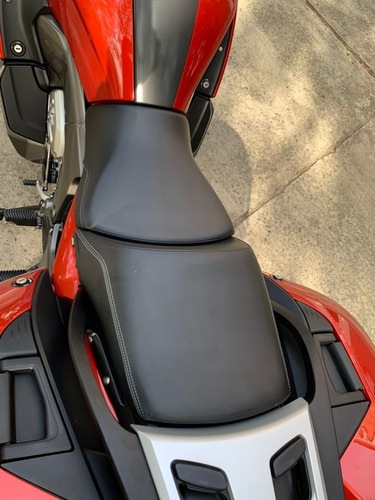 Imagen 6 de 9 de Bmw K1600 Gt - Imperdilbe