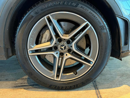 Mercedes-Benz Clase GLC 2.0 Glc250 300 4matic At