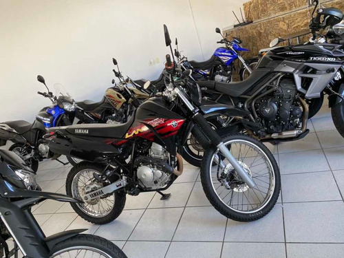 Honda Fan 125 Es