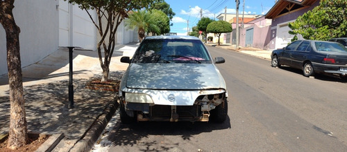 Gm Sedã Sedã