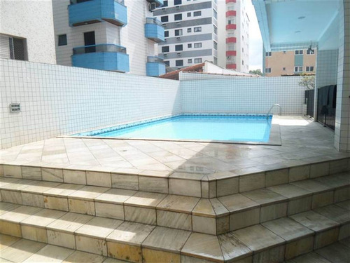 Imagem 27 de 30 de Apartamento, 2 Dorms Com 100 M² - Tupi - Praia Grande - Ref.: Gim6023949 - Gim6023949