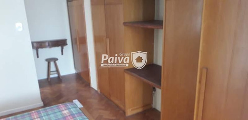 Imagem 8 de 15 de Apartamento- Teresópolis, Alto - 3383