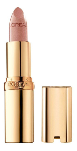 Pintalabios L'oréal Paris Colour Riche: Crema Hidratante Con