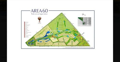 Imagen 4 de 6 de Terreno - Area 60