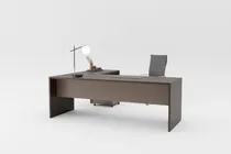 Comprar Escritorio Oficina Puesto De Trabajo Lineabasica Ote Muebles