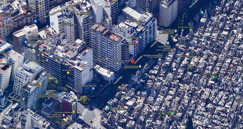 Cocheras Cubiertas En Venta - 15mts2 - Recoleta