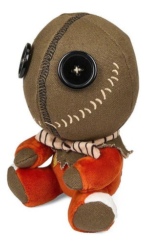 Peluche Kidrobot Trick R Treat Sam Phunny 19cm Original
