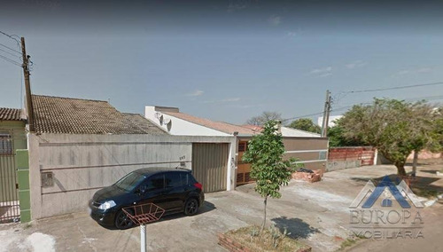 Imagem 2 de 21 de Casa Com 3 Dormitórios À Venda, 202 M² Por R$ 435.000,00 - Bandeirantes - Londrina/pr - Ca0832