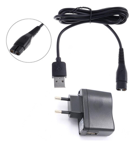 Adaptador E Cabo Carregador De Maquina Wmark 308 409 407 411