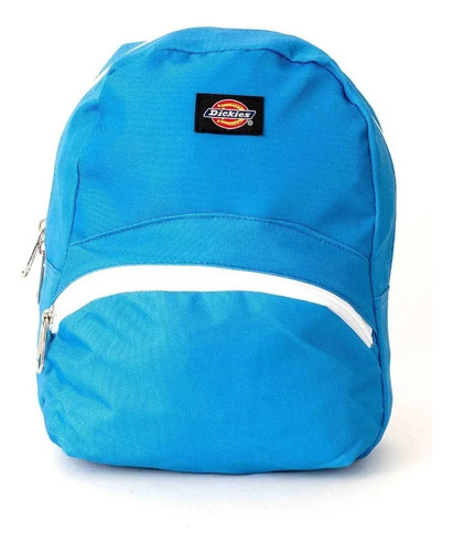 Mini Mochila Dickies Celeste