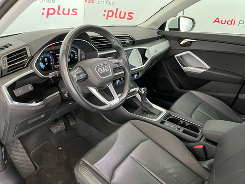 Audi Q3 1.4 35 Tfsi Dynamic 150hp Dsg