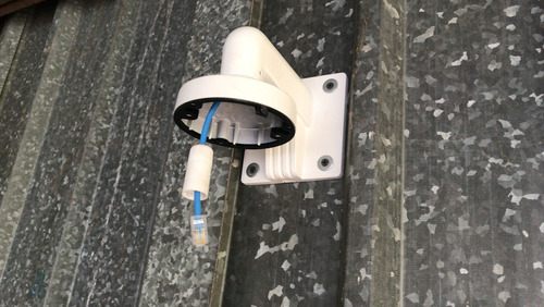 Imagen 10 de 10 de Soluciones En Cableado Estructurado Wifi Cctv Voip