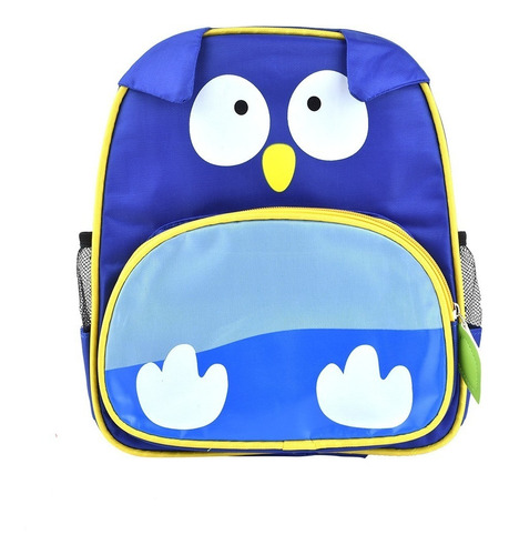 Mochila Infantil Buho