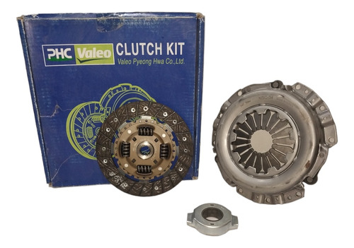 Kit De Clutch Nissan Sentra B13 / B14 16 Válvulas