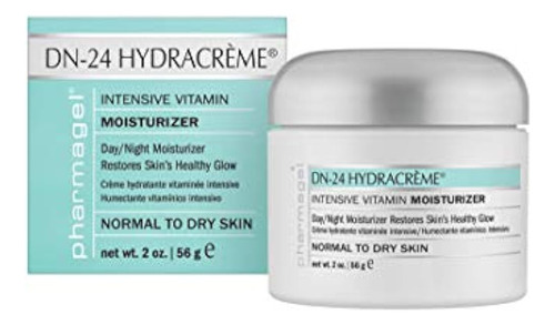 Pharmagel Dn-24 Hydracrème - Hidratante Intensivo Vitamínico