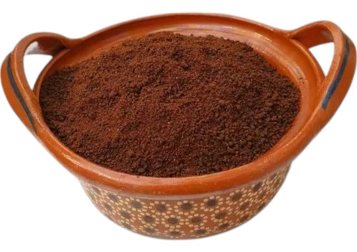 Mole Picoso En Polvo 500g Premium Gh