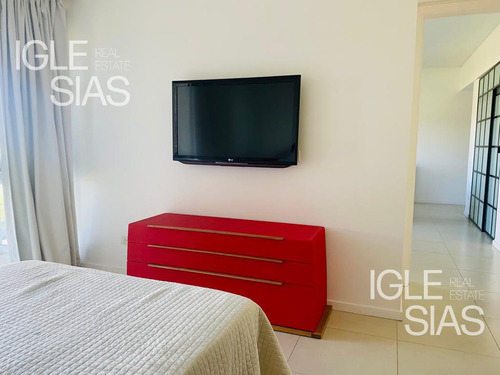 Departamento En Alquiler En Yoo Nordelta Tigre