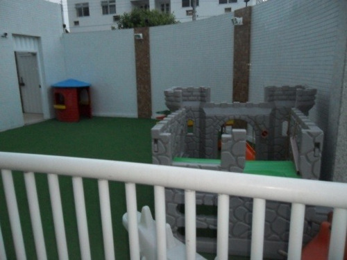 Imagem 16 de 17 de Venda Apartamento Campos Dos Goytacazes Brasil - 343