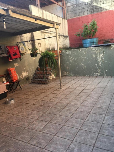 Imagem 14 de 15 de Sobrado Para Venda Em São Paulo, Jardim Elizabeth, 2 Dormitórios, 2 Banheiros, 2 Vagas - Sb315_1-1594920