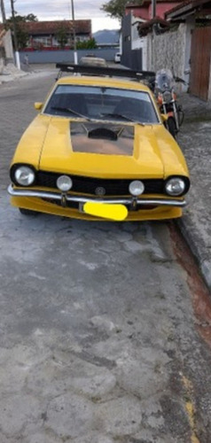 Imagem 4 de 6 de Ford Maverick