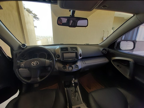 Toyota RAV4 2.4 4x4 Aut. 5p