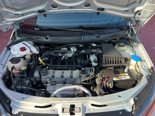 Volkswagen Gol 1.6 Msi Total Flex 5p